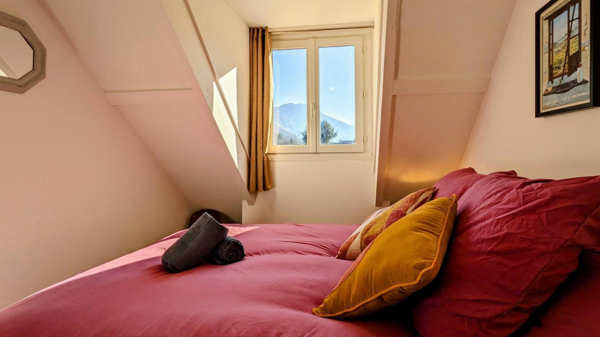 Le Monne - Gite & Spa Tout Confort 康庞 外观 照片